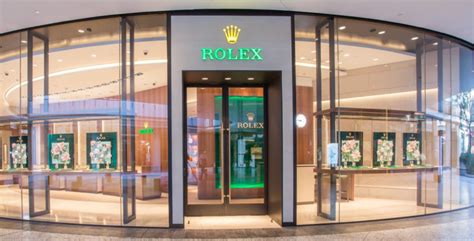 rolex watch dealers hawaii